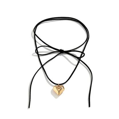 Harmony Heart Pendant™