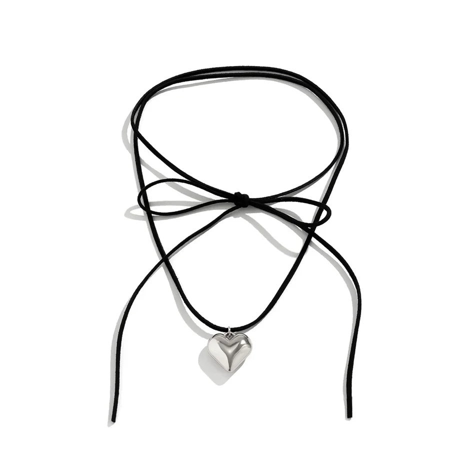 Harmony Heart Pendant™